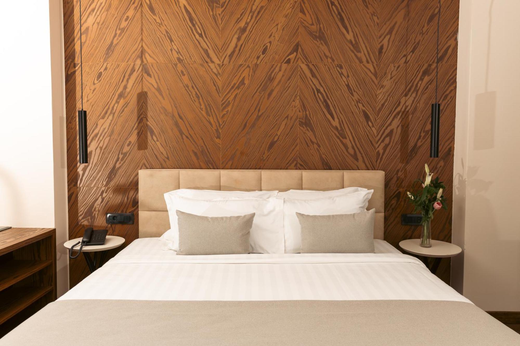 Lipjan Venus Hotel מראה חיצוני תמונה
