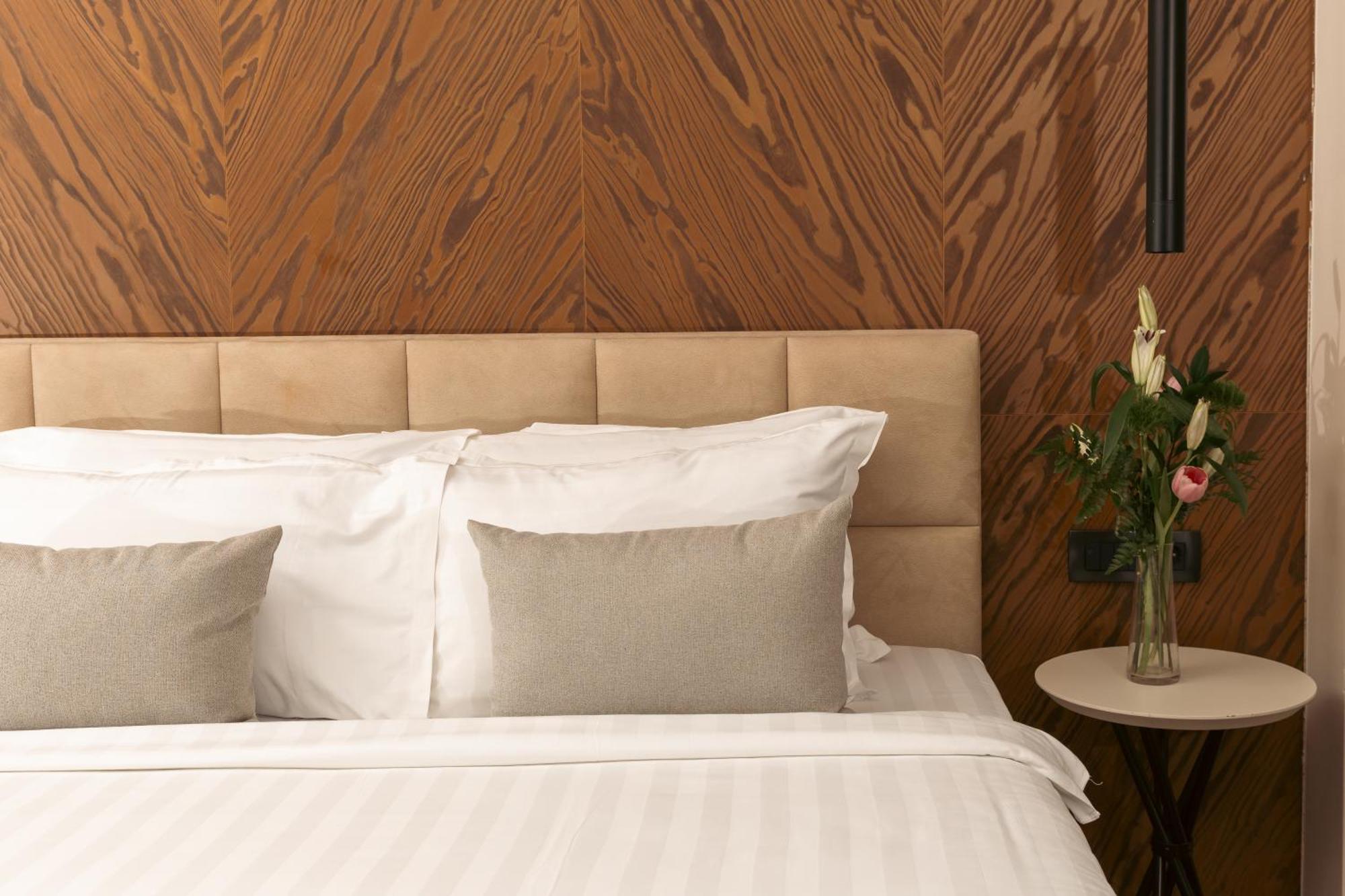 Lipjan Venus Hotel מראה חיצוני תמונה