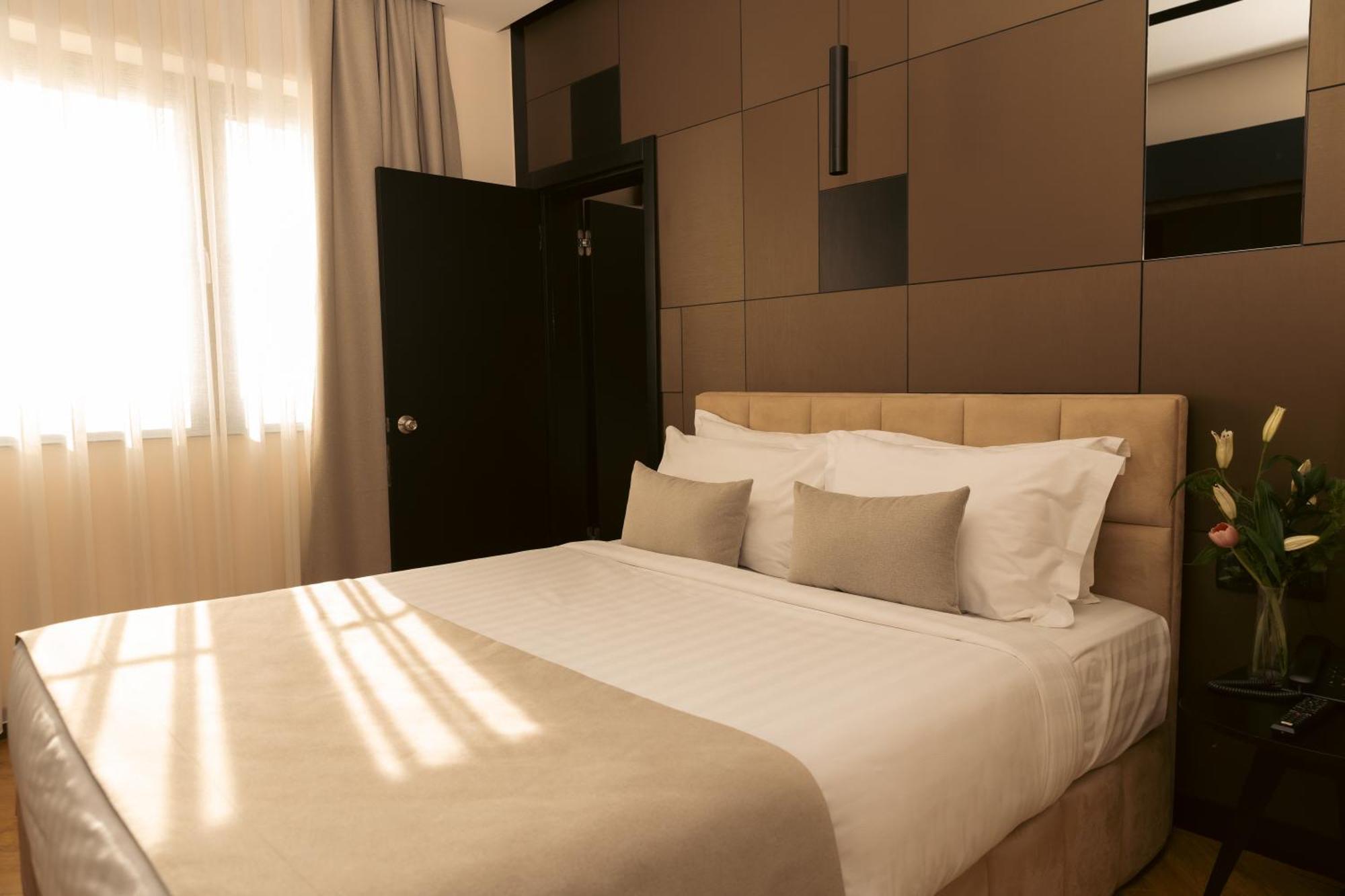 Lipjan Venus Hotel מראה חיצוני תמונה