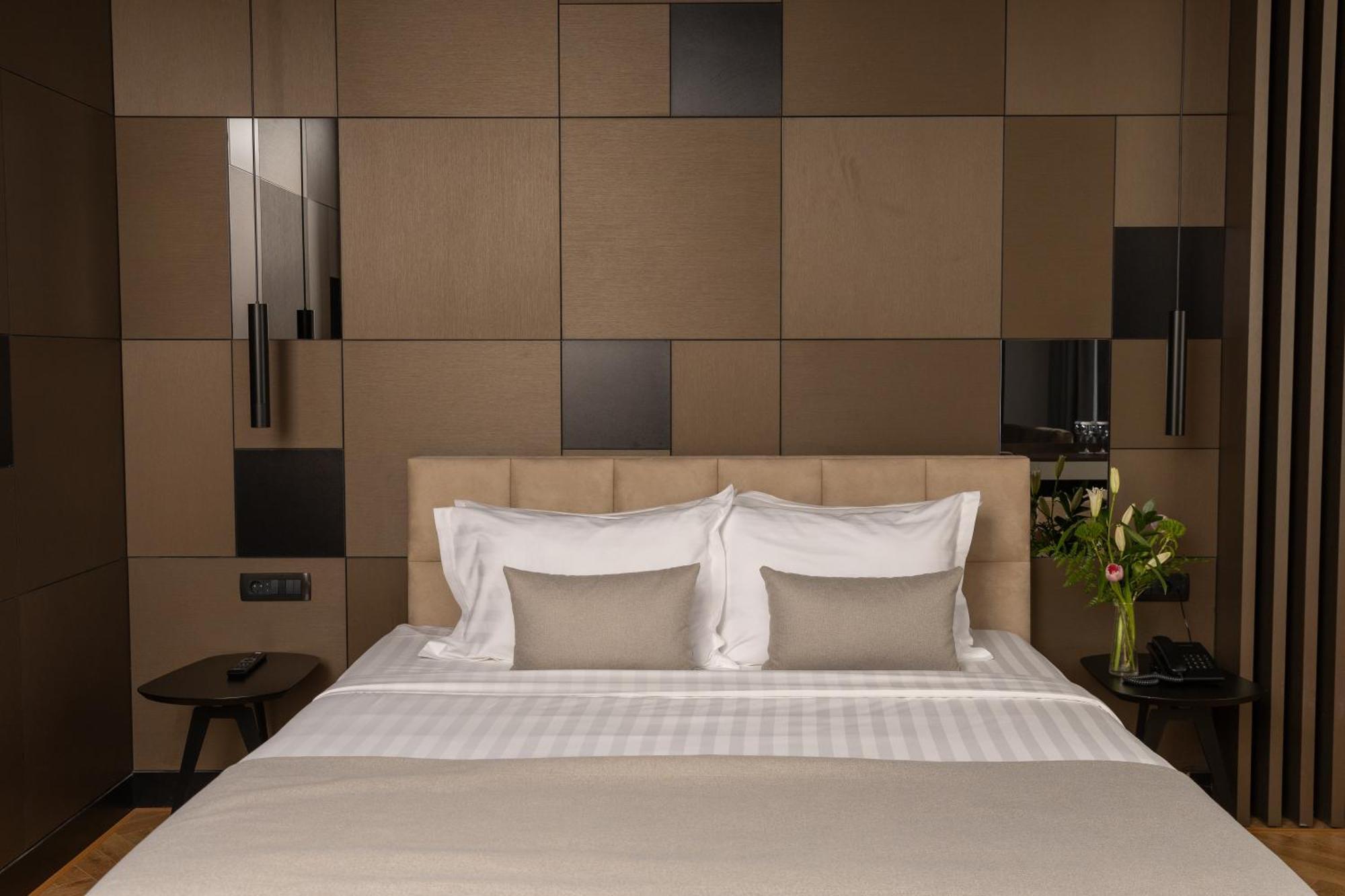 Lipjan Venus Hotel מראה חיצוני תמונה