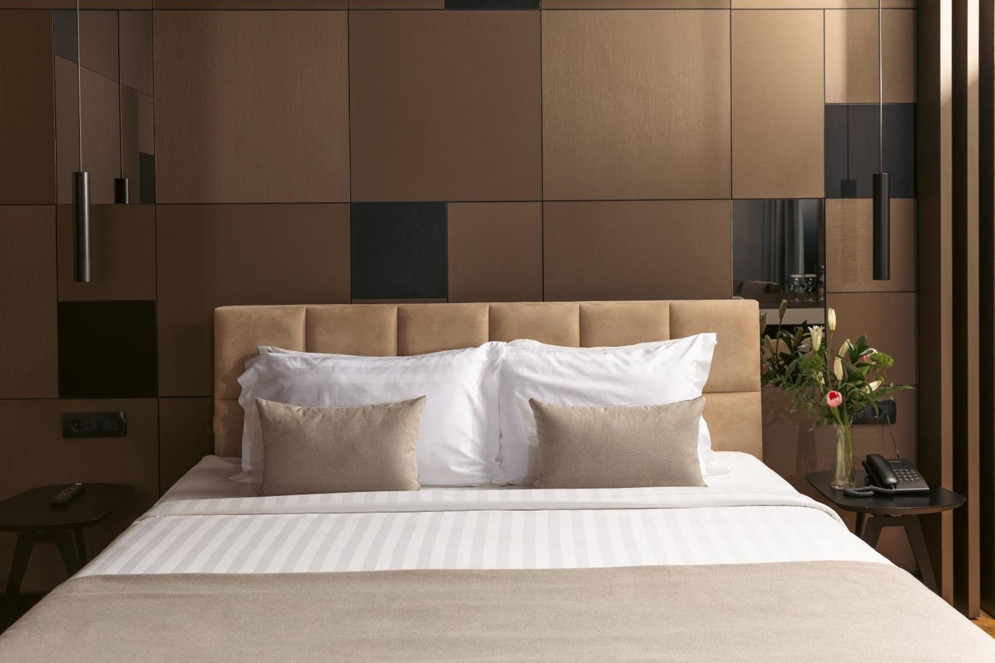 Lipjan Venus Hotel מראה חיצוני תמונה
