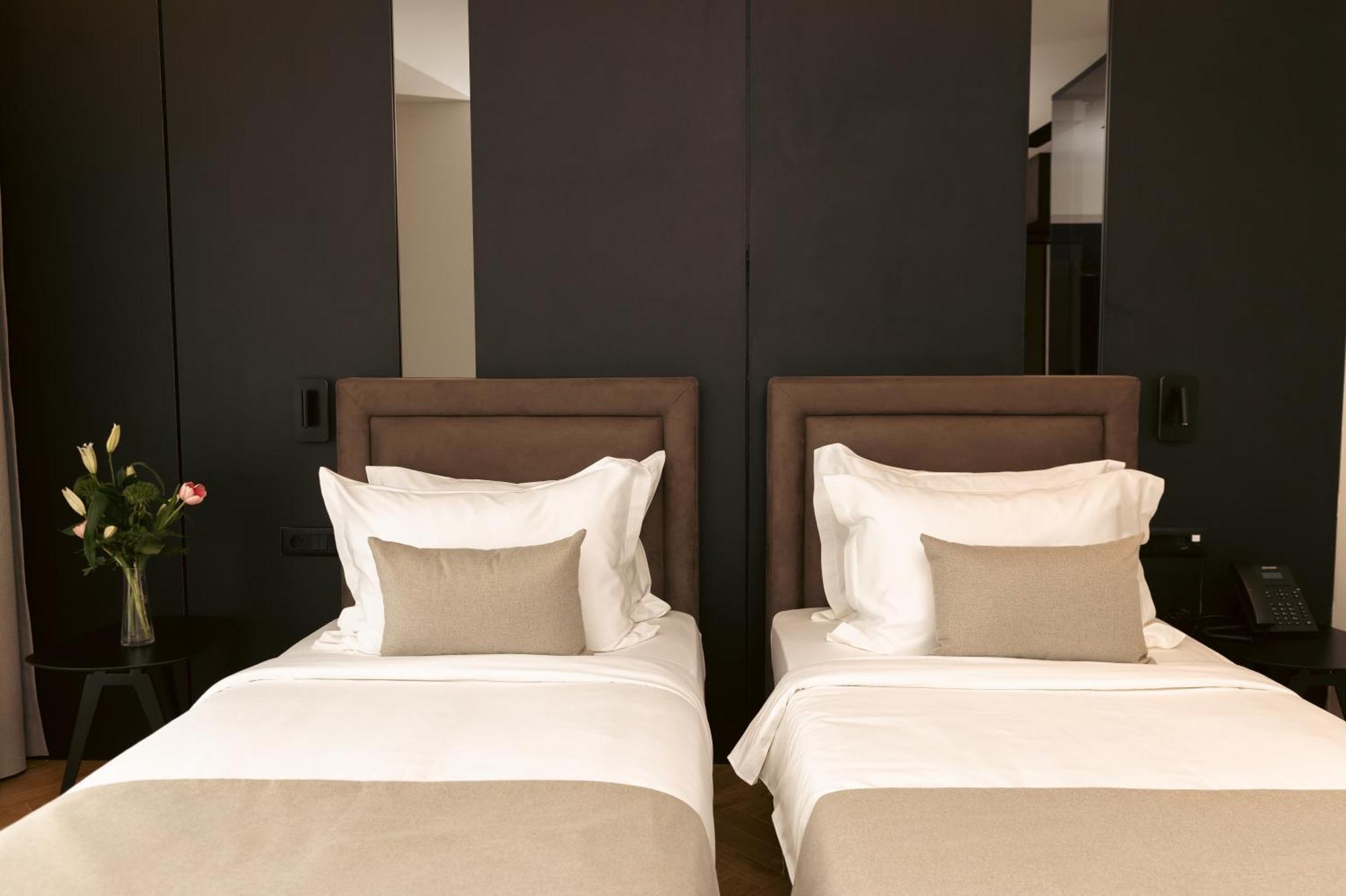 Lipjan Venus Hotel מראה חיצוני תמונה