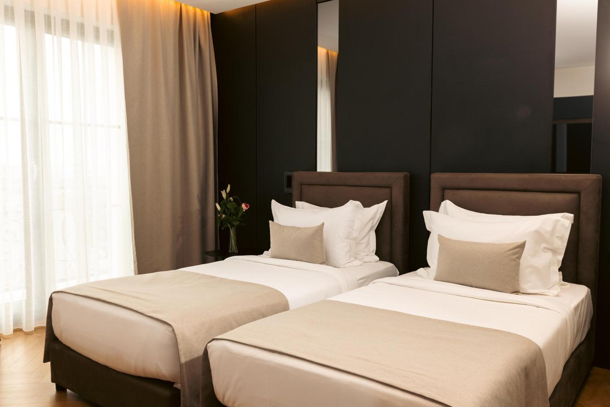 Lipjan Venus Hotel מראה חיצוני תמונה