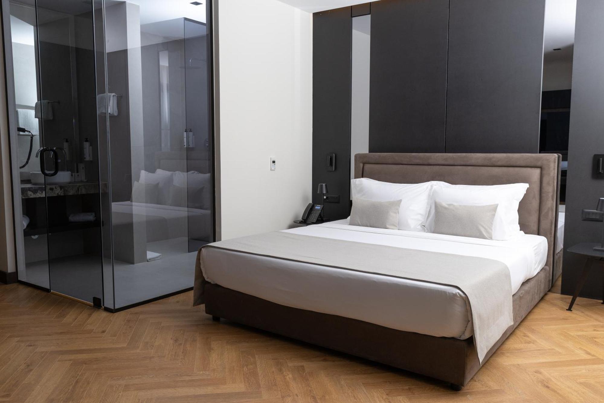 Lipjan Venus Hotel מראה חיצוני תמונה