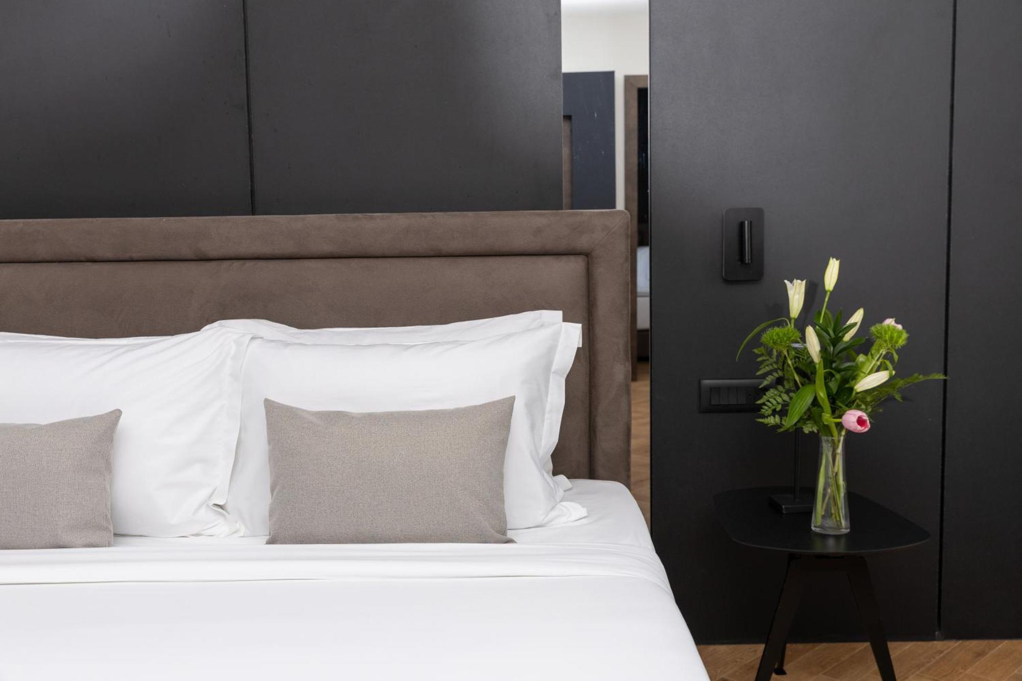 Lipjan Venus Hotel מראה חיצוני תמונה