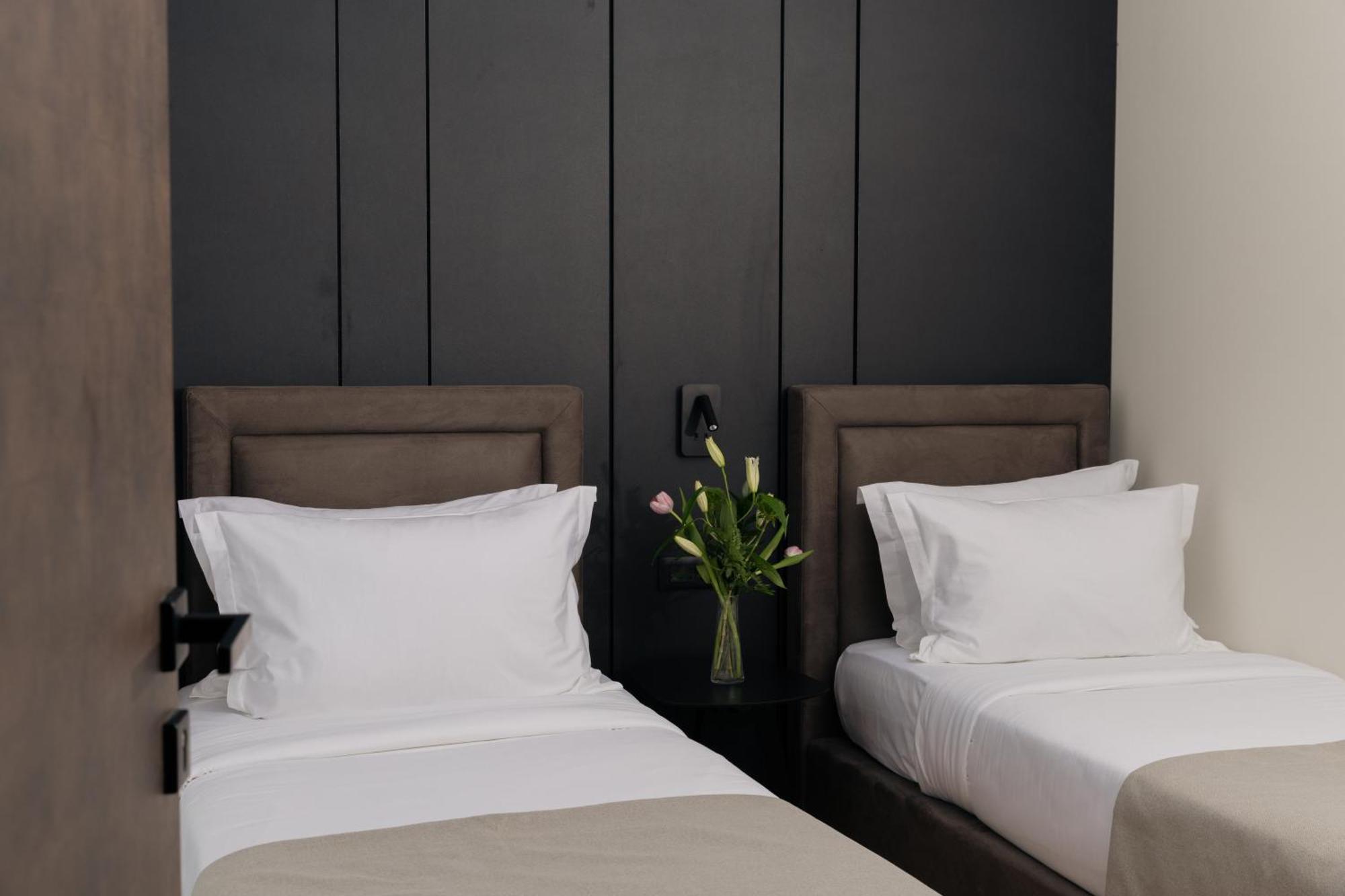 Lipjan Venus Hotel מראה חיצוני תמונה