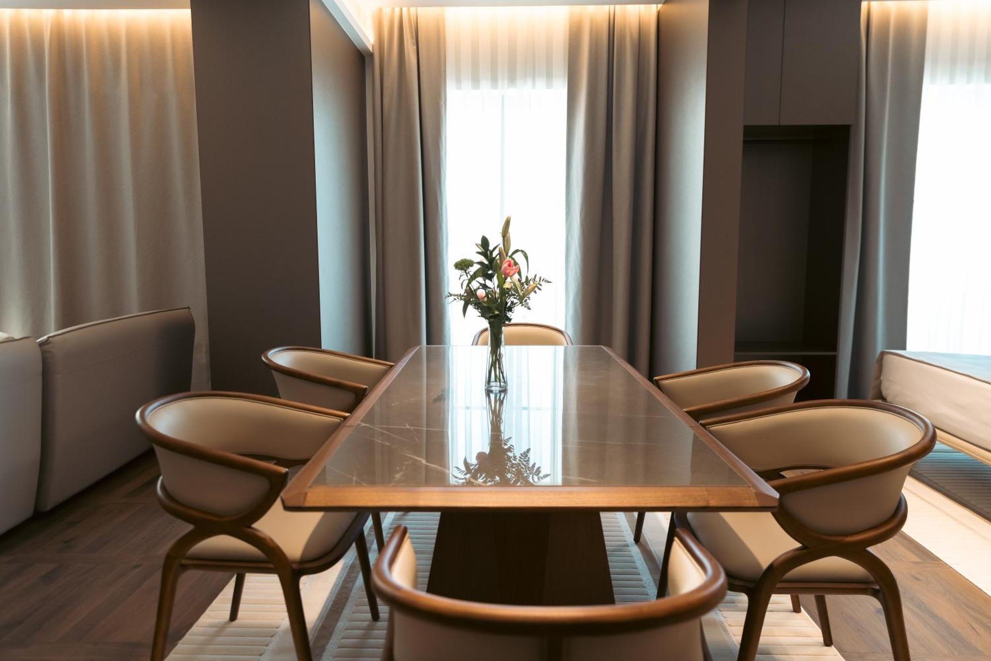 Lipjan Venus Hotel מראה חיצוני תמונה