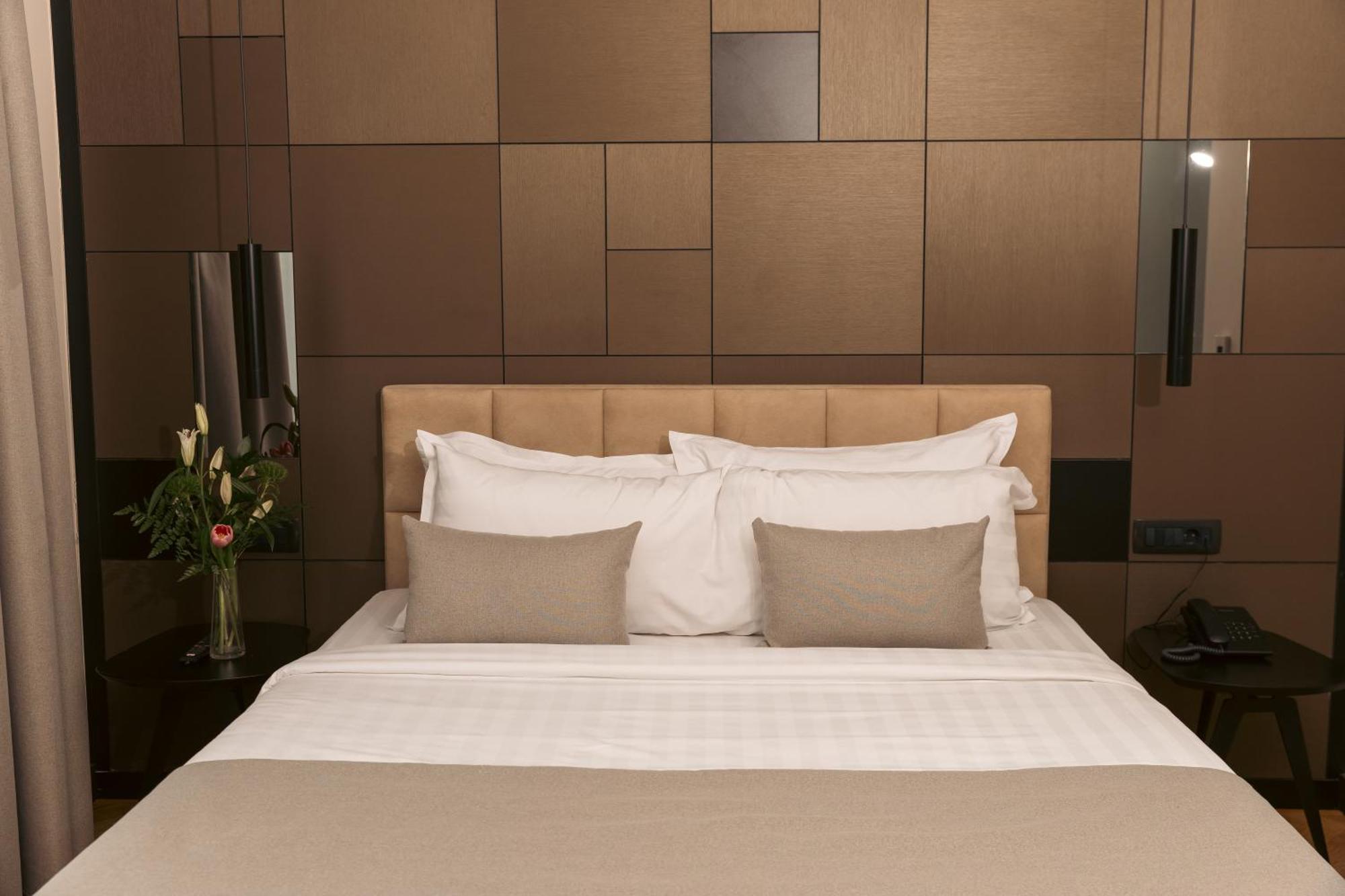 Lipjan Venus Hotel מראה חיצוני תמונה