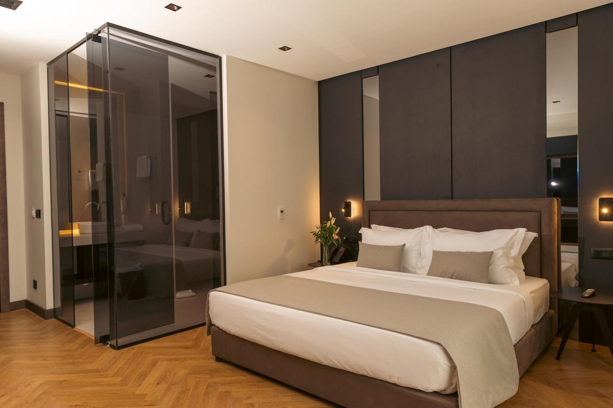 Lipjan Venus Hotel מראה חיצוני תמונה