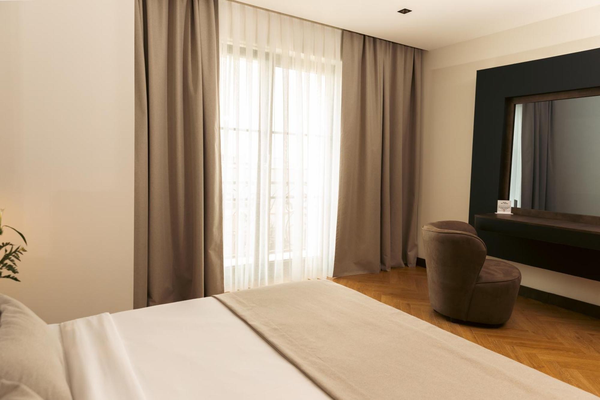 Lipjan Venus Hotel מראה חיצוני תמונה