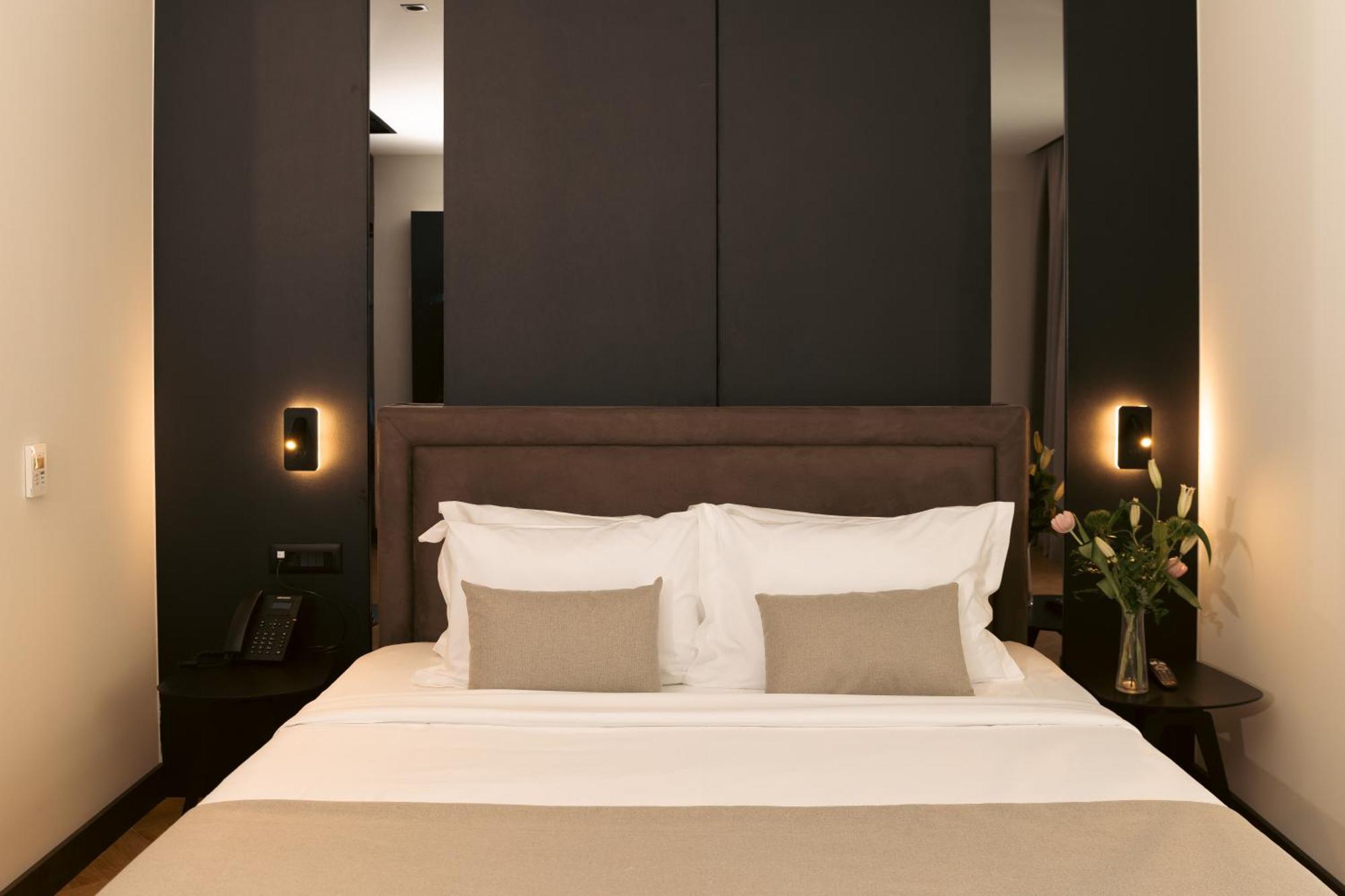 Lipjan Venus Hotel מראה חיצוני תמונה