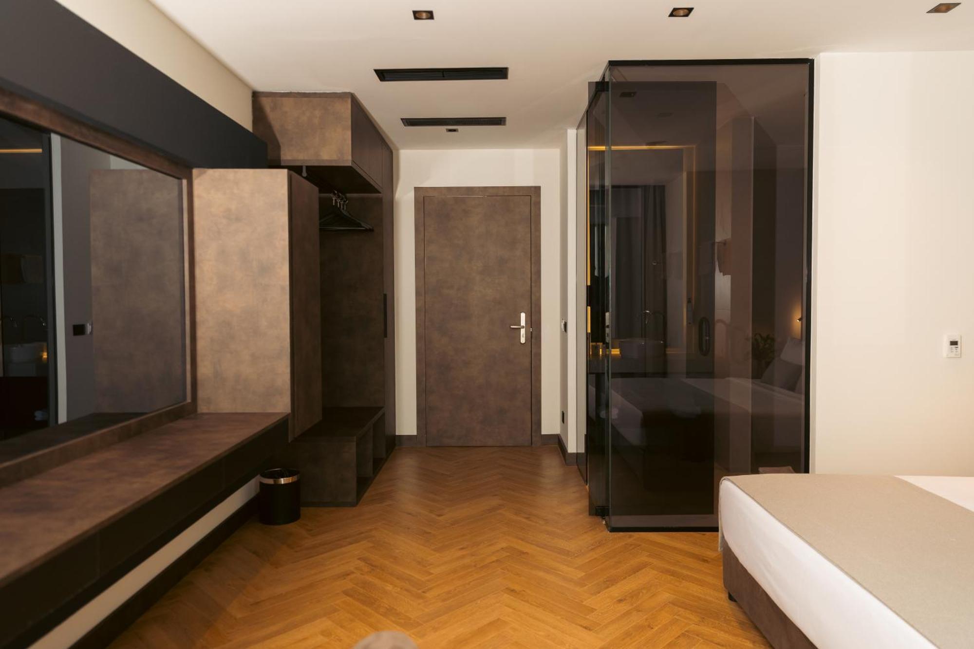 Lipjan Venus Hotel מראה חיצוני תמונה