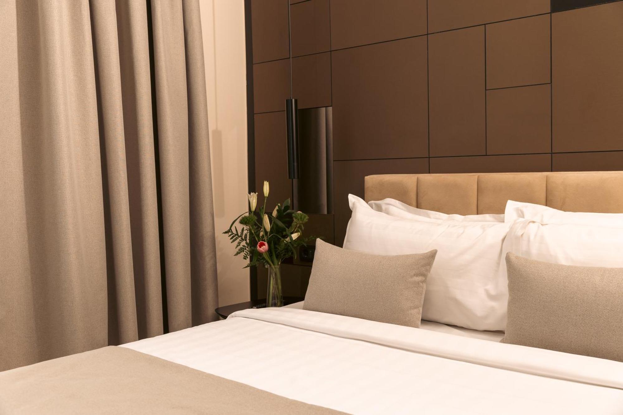 Lipjan Venus Hotel מראה חיצוני תמונה