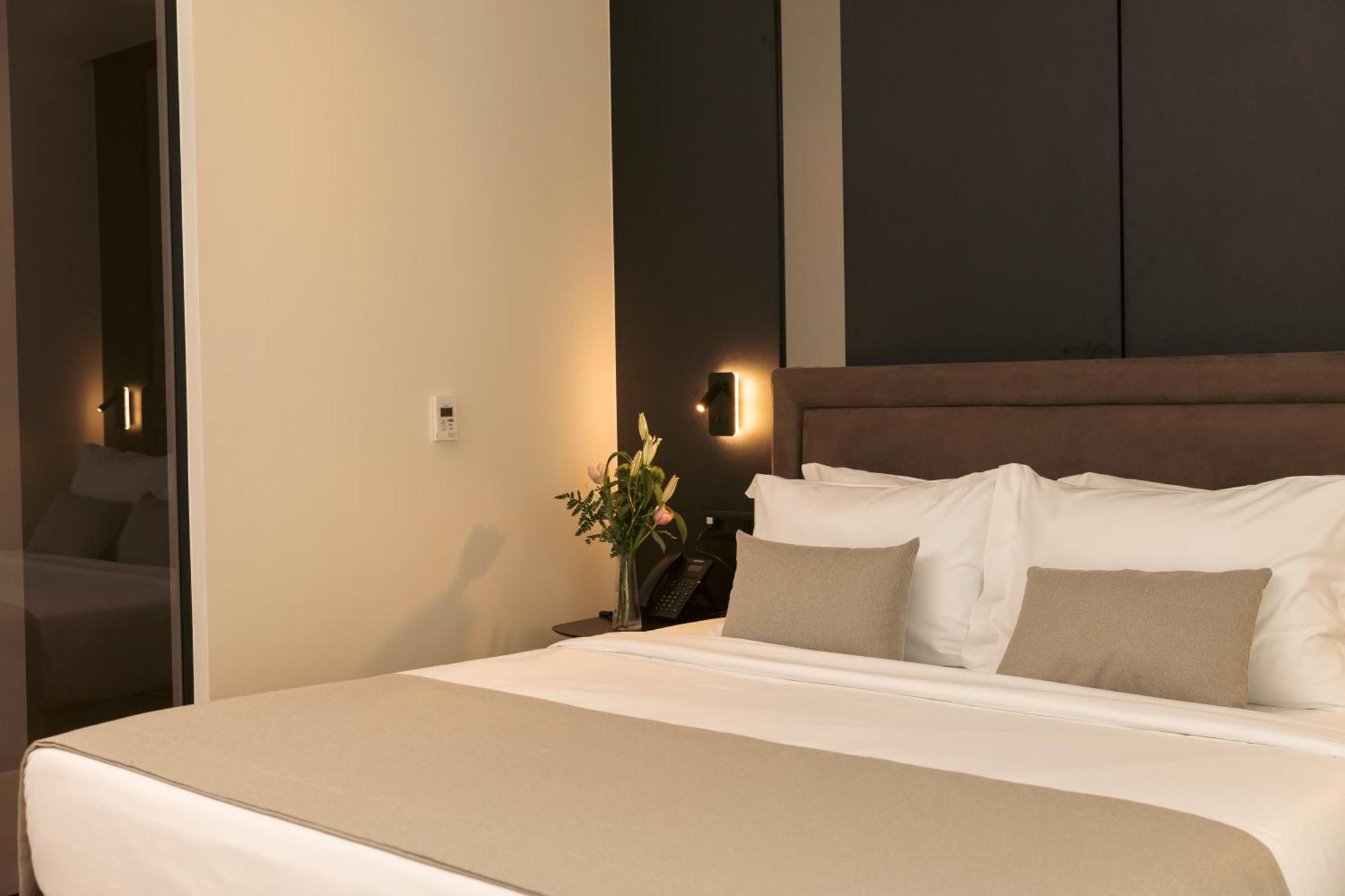 Lipjan Venus Hotel מראה חיצוני תמונה