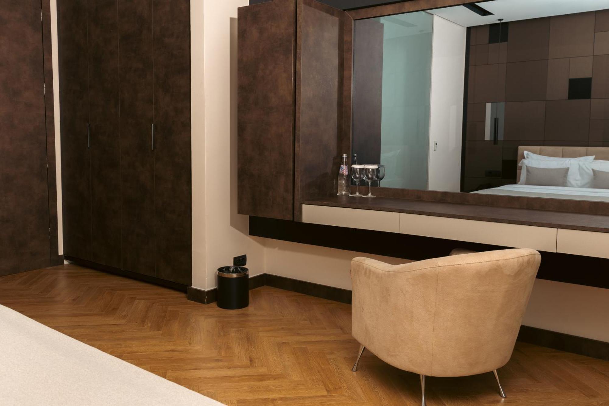 Lipjan Venus Hotel מראה חיצוני תמונה