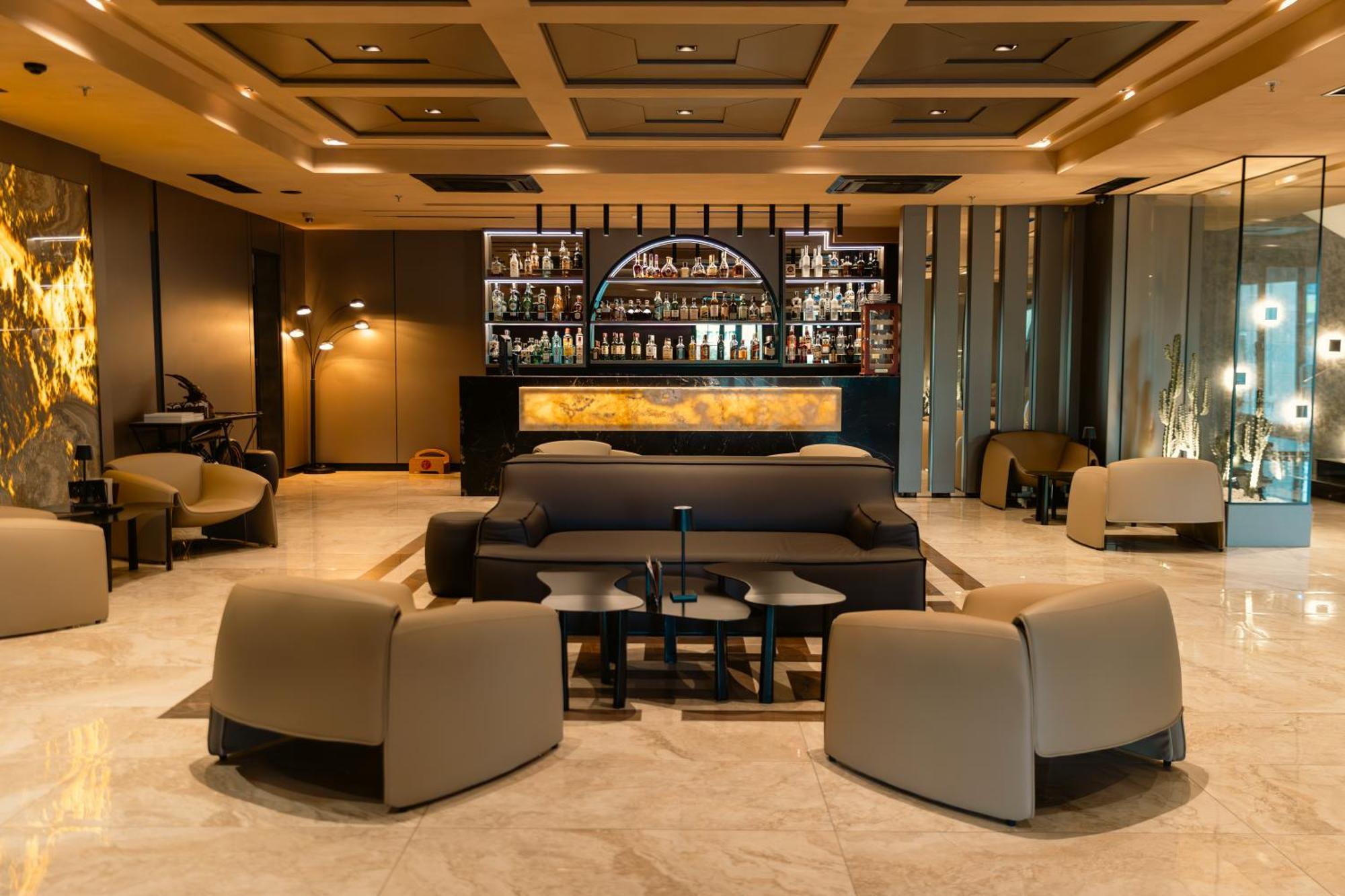 Lipjan Venus Hotel מראה חיצוני תמונה