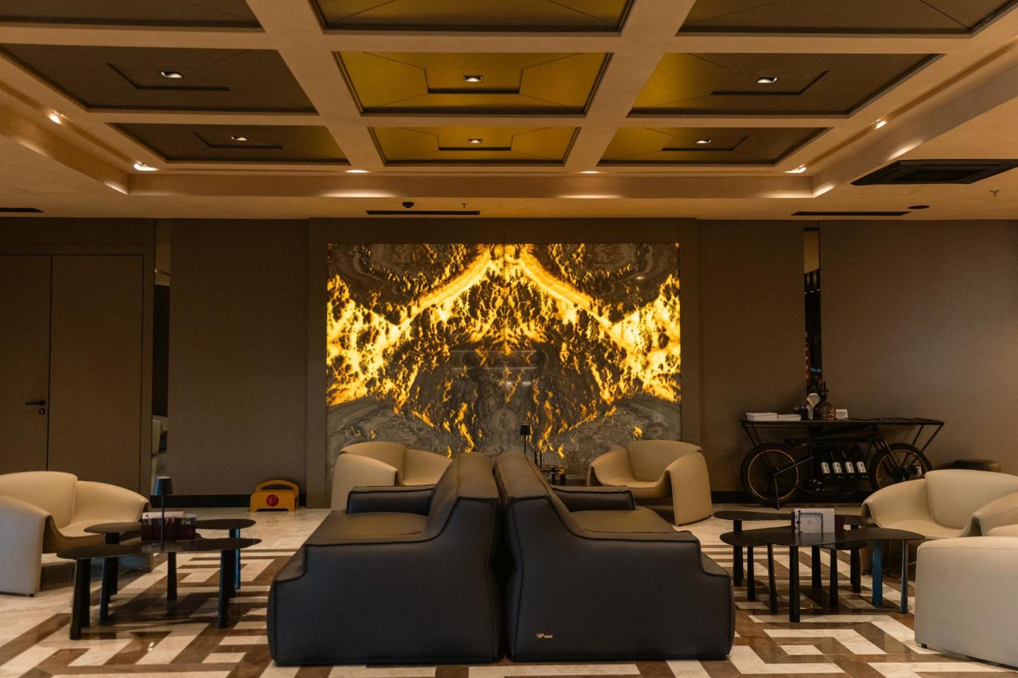 Lipjan Venus Hotel מראה חיצוני תמונה
